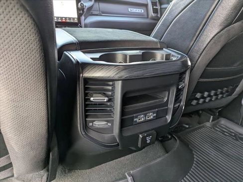 Used 2024 RAM 1500 TRX w/ TRX Level 1 Equipment Group AWD/4WD image 16