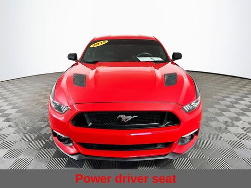 Used 2015 Ford Mustang GT Premium image 5