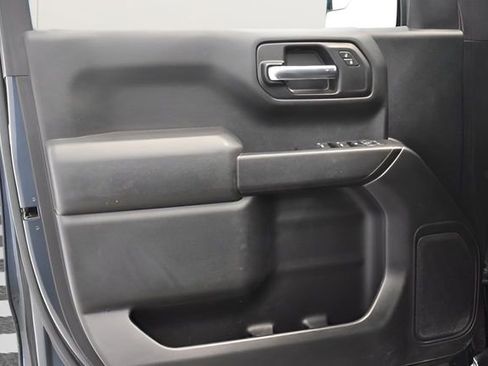 Used 2020 Chevrolet Silverado 1500 Custom w/ Custom Value Package AWD/4WD image 20