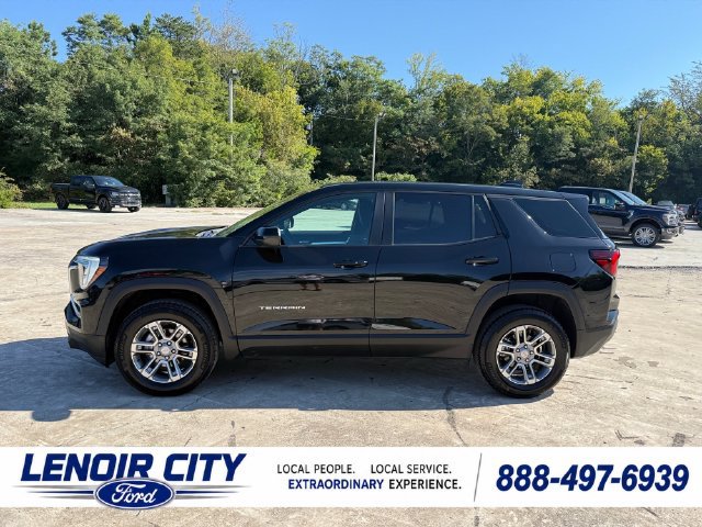 Used 2026 GMC Terrain Elevation AWD/4WD image 6