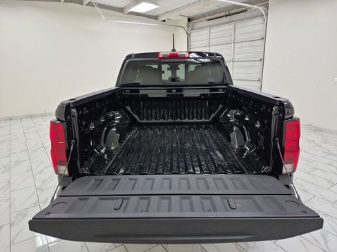 New 2026 Chevrolet Colorado Trail Boss image 27