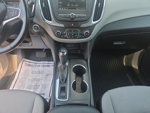 Used 2019 Chevrolet Equinox LT FWD image 11