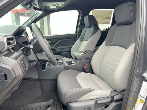 New 2026 Toyota Tacoma TRD Sport image 11