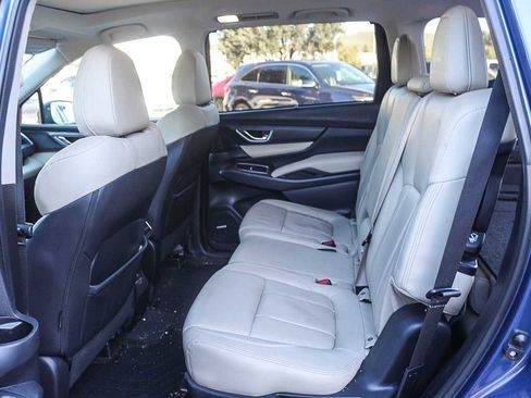 Used 2019 Subaru Ascent Limited w/ Popular Package #2A image 17