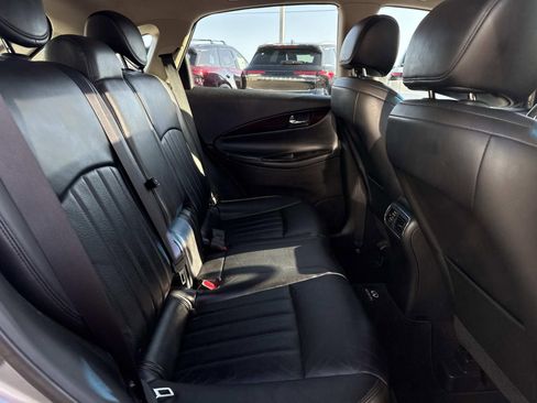 Used 2014 INFINITI QX50 Journey image 9