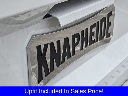 New 2024 RAM 2500 Tradesman image 8