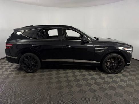 Used 2024 Genesis GV80 3.5T Prestige Signature AWD/4WD image 11