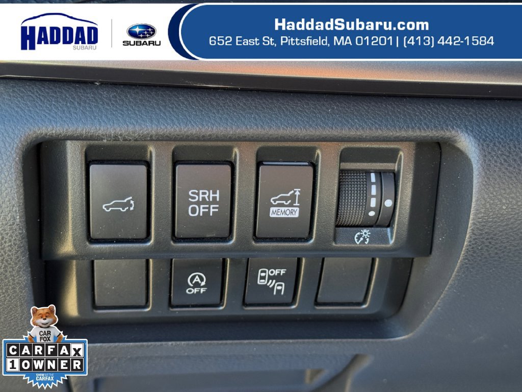 Used 2022 Subaru Forester Premium AWD/4WD image 21