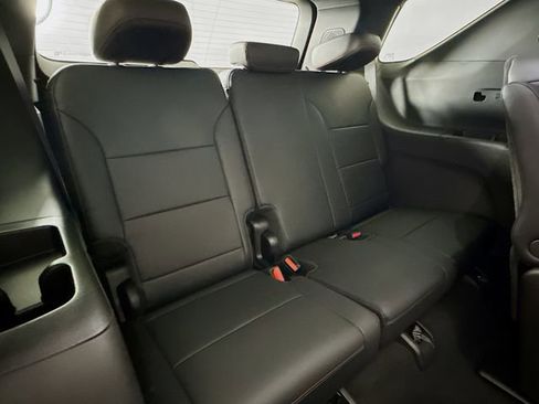 New 2026 Chevrolet Traverse Z71 w/ Driver Confidence Package AWD/4WD image 29