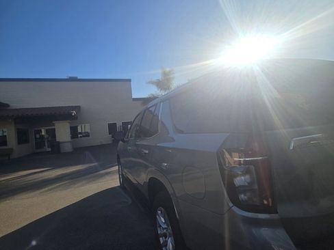 Used 2024 Chevrolet Tahoe LT image 3