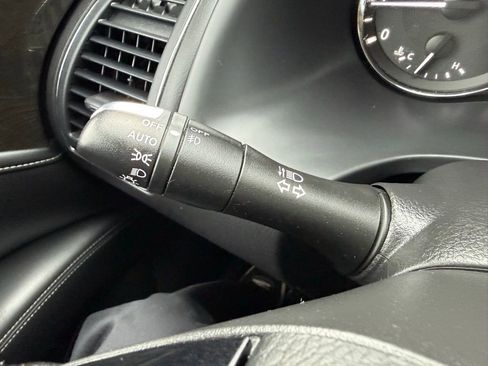 Used 2024 INFINITI QX80 Luxe image 24