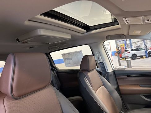 New 2026 Honda Odyssey Elite image 32