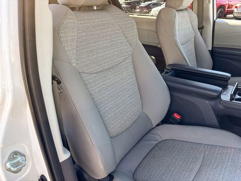 Used 2023 Toyota Sienna LE image 33