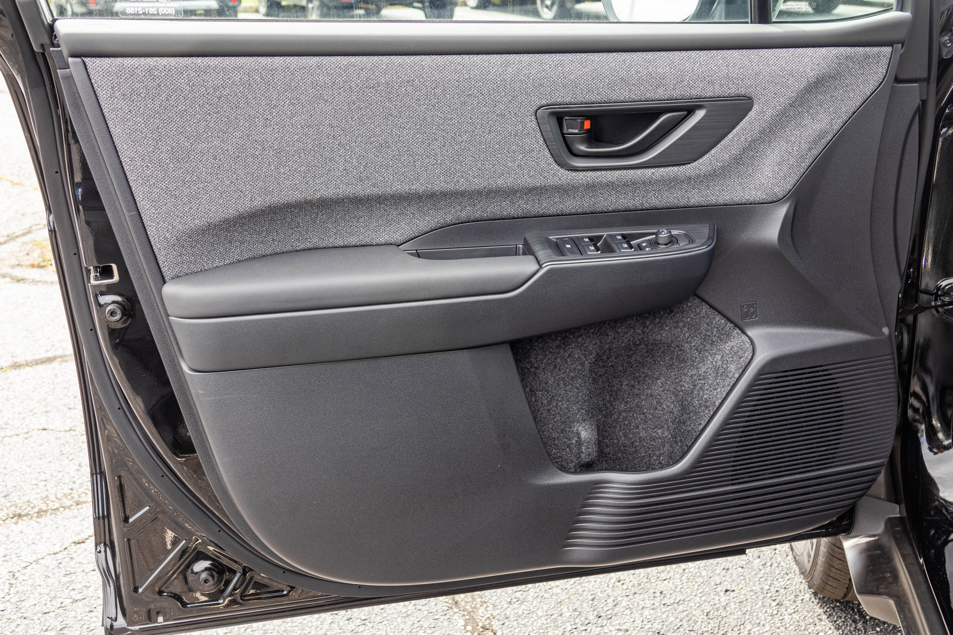 New 2026 Subaru Outback Premium AWD/4WD image 36
