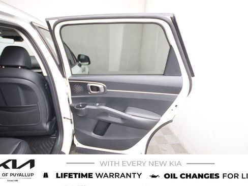 New 2026 Kia Sorento EX image 13