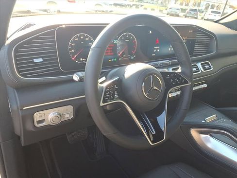 New 2026 Mercedes-Benz GLE 350 4MATIC image 16