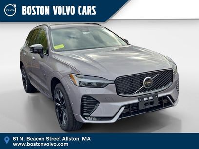 New 2026 Volvo XC60 B5 Plus w/ Climate Package