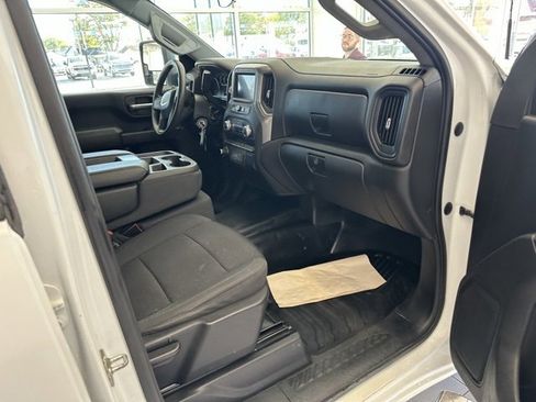 Used 2023 GMC Sierra 2500 Pro image 15