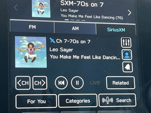 Used 2025 Subaru Crosstrek 2.5i Limited image 20