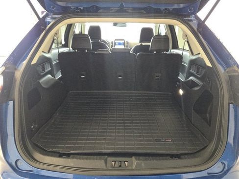 Used 2024 Ford Edge SEL AWD/4WD image 14