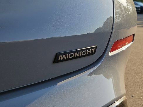Certified 2024 Nissan Murano SV w/ SV Midnight Edition Package AWD/4WD image 30