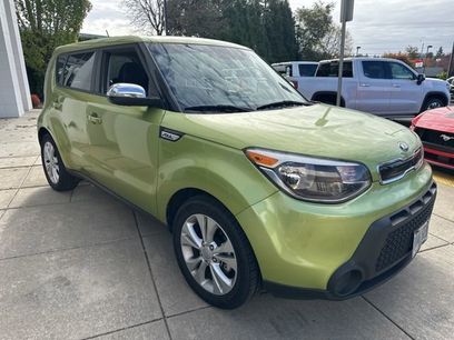 Used 2014 Kia Soul +