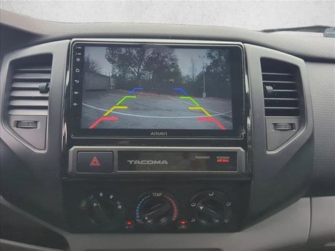 Used 2015 Toyota Tacoma 2WD Access Cab image 20