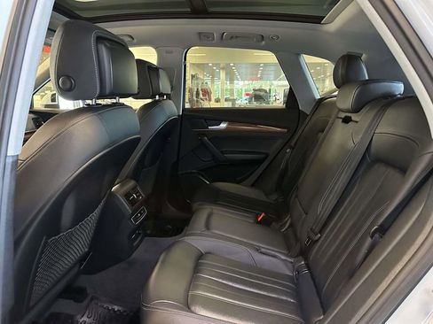 Used 2023 Audi Q5 2.0T Premium w/ Convenience Package AWD/4WD image 14