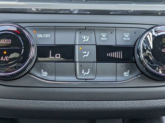New 2026 Buick Envista Preferred w/ Convenience I Package FWD image 28