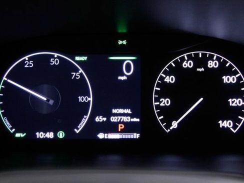 Certified 2023 Honda CR-V Sport image 24