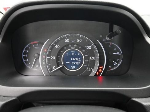 Used 2016 Honda CR-V EX image 17