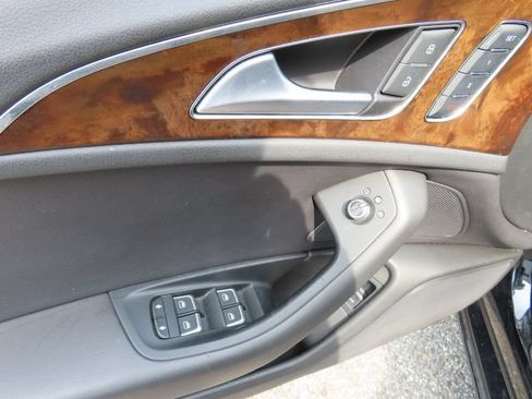 Used 2014 Audi A6 2.0T Premium w/ Style Package FWD image 12
