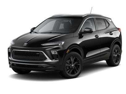 New 2026 Buick Encore GX Sport Touring