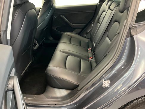 Used 2023 Tesla Model 3 Standard Range RWD image 22