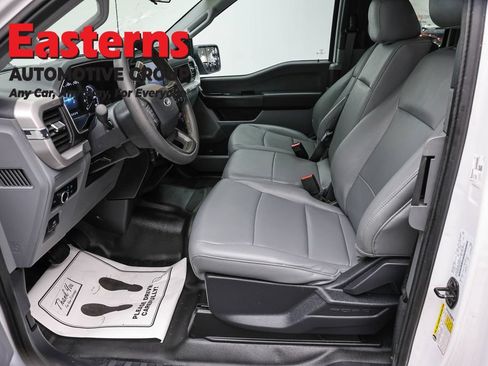 Used 2023 Ford F150 XL RWD image 13