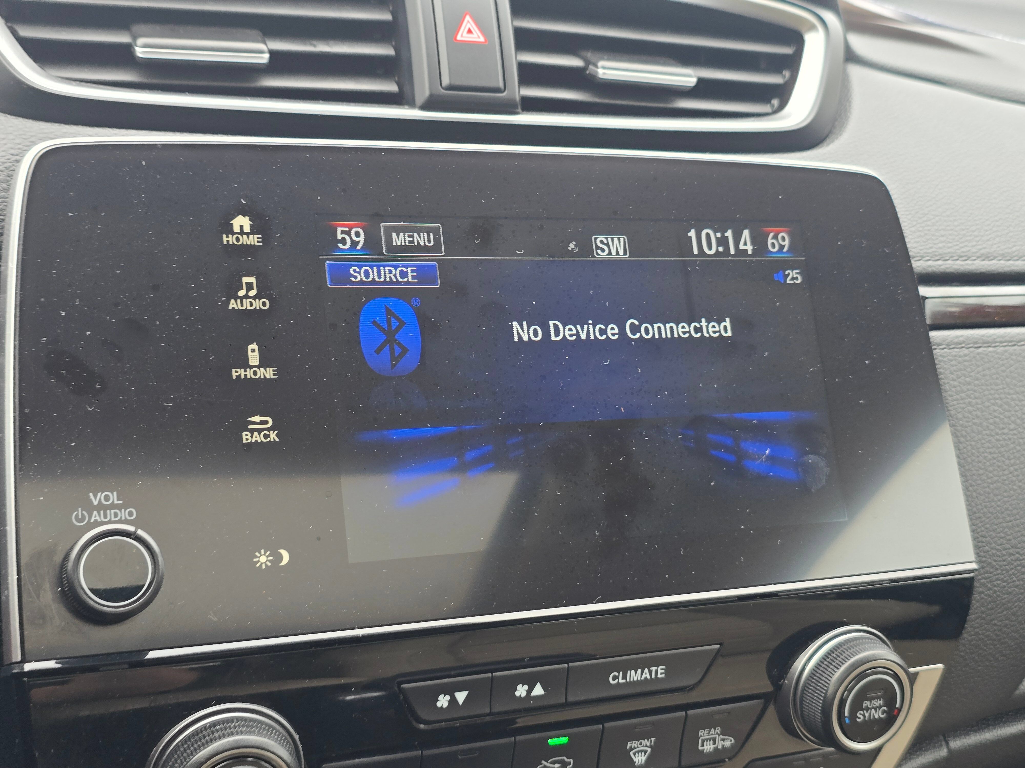 Used 2019 Honda CR-V EX-L image 28