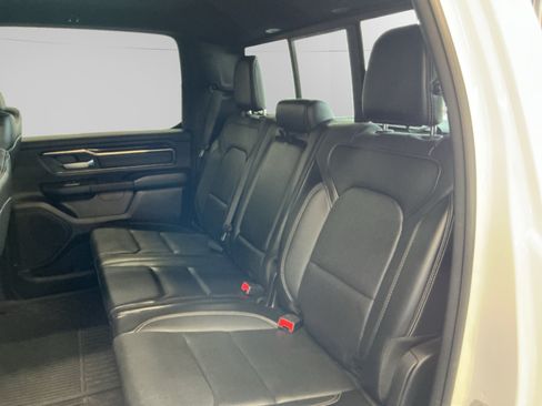 Used 2020 RAM 1500 Sport w/ Level 2 Equipment Group AWD/4WD image 13