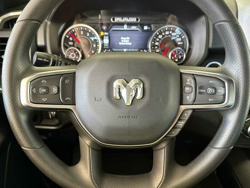 New 2026 RAM 1500 Express image 19