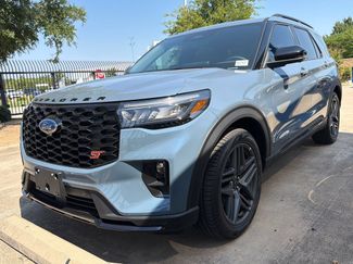 Used 2026 Ford Explorer ST w/ Sun And Sound Package RWD video 1