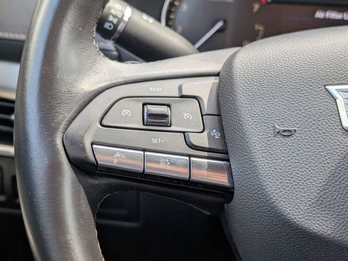 Used 2022 Cadillac XT4 Premium Luxury w/ Enhanced Visibility Package image 28