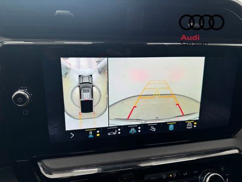 Used 2022 GMC Sierra 1500 AT4 w/ AT4 Premium Package image 19