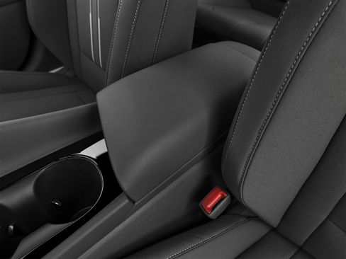 Certified 2025 Hyundai Elantra SEL FWD image 20