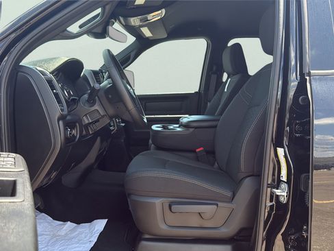 New 2026 RAM 3500 Tradesman AWD/4WD image 20