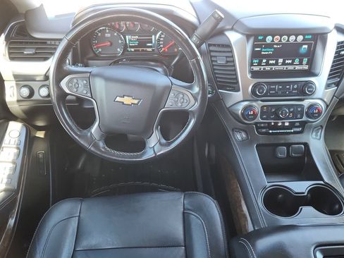 Used 2020 Chevrolet Tahoe LT AWD/4WD image 10