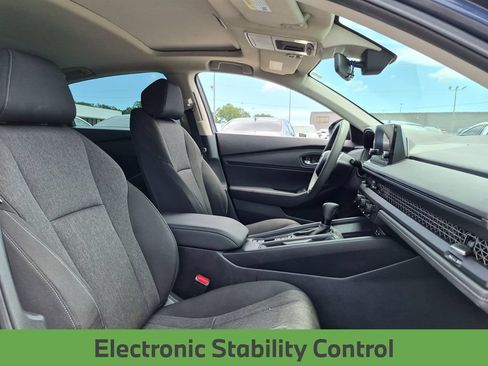 Used 2024 Honda Accord EX image 32