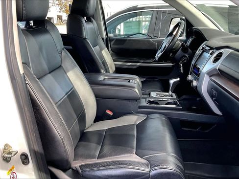 Used 2019 Toyota Tundra Limited image 8