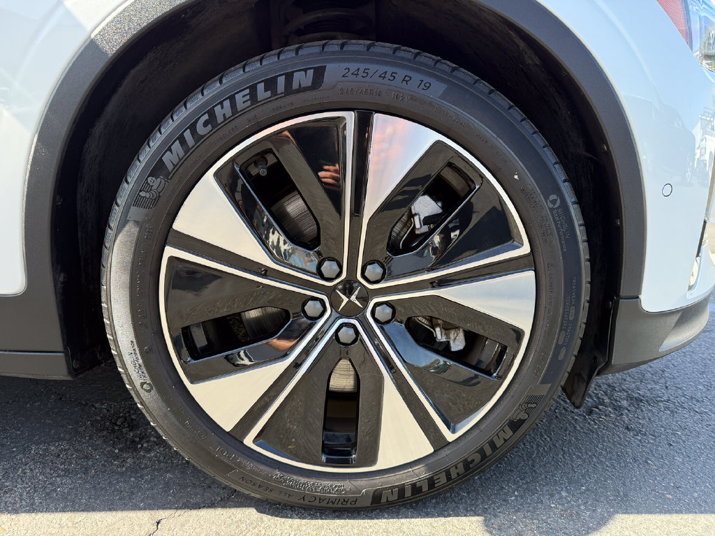 Used 2024 Polestar Polestar 2 AWD/4WD image 14
