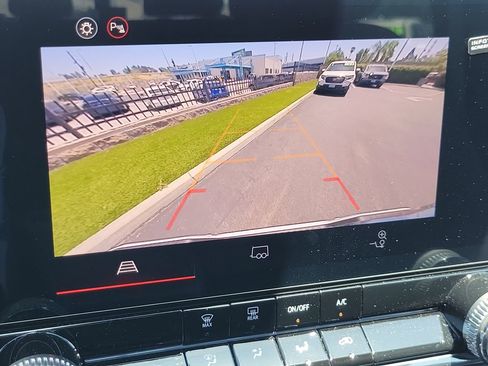 New 2026 GMC Canyon Elevation RWD image 16