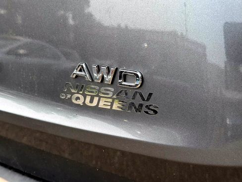 Certified 2021 Nissan Rogue S AWD/4WD image 12
