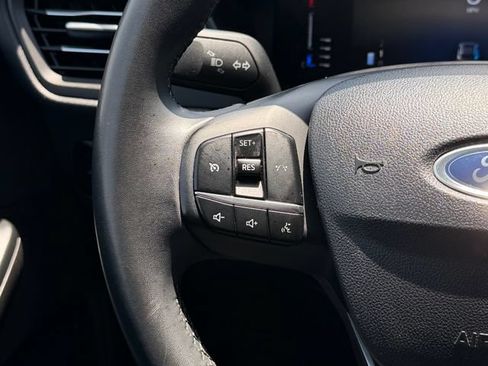 Used 2024 Ford Escape Active FWD image 17